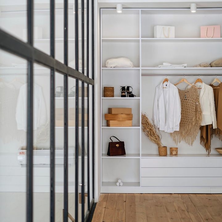 Willkommens Paket S Ordnungscoaching Privat