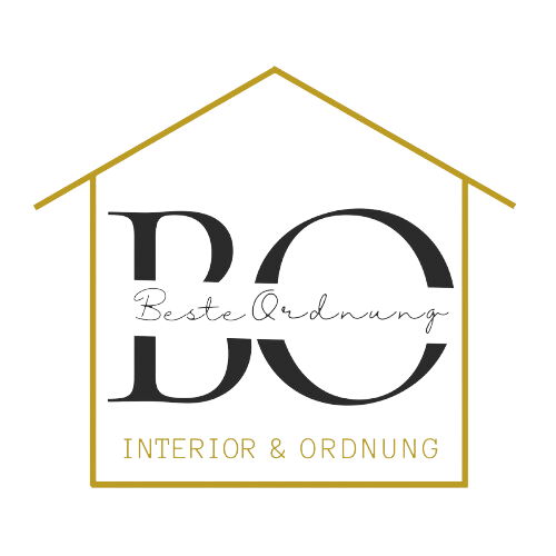 Logo Beste Ordnung