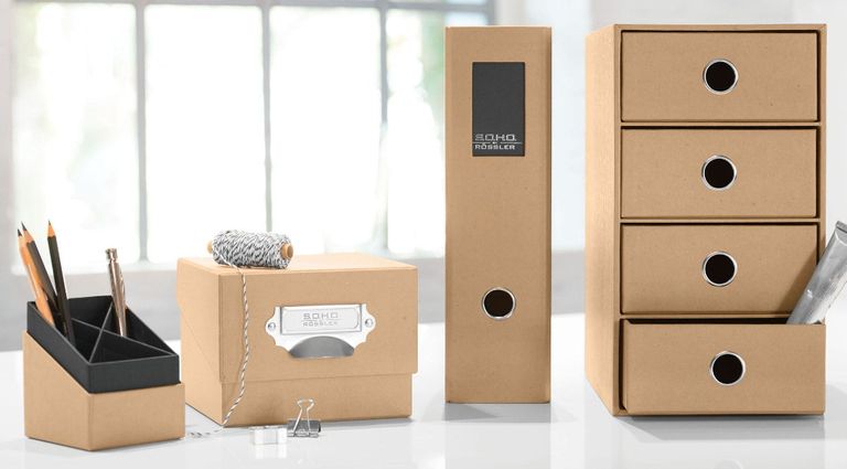 Foto Rössler Set beige