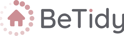 Be Tidy App Logo