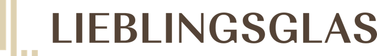 Logo Lieblingsglas